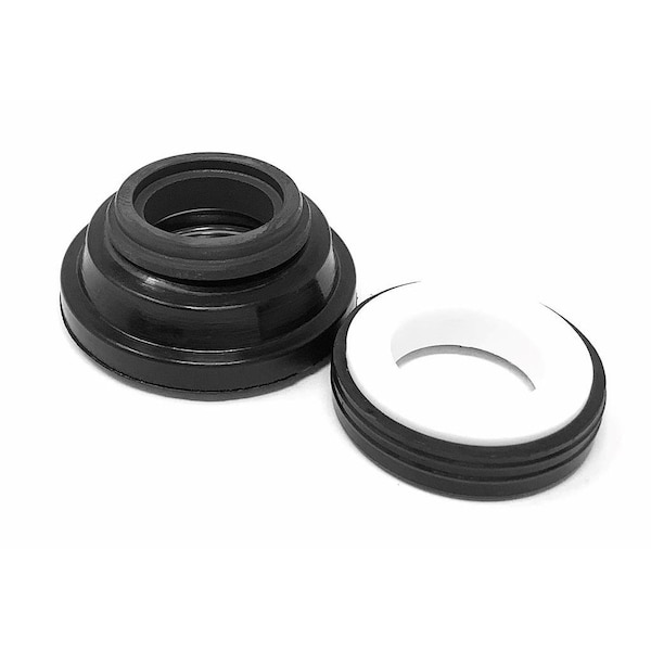 BouMatic Seal (8513776) C/Cer/Buna-N; Replaces BouMatic Part# 8513776
